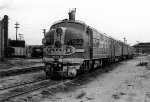 Santa Fe F3A 33L